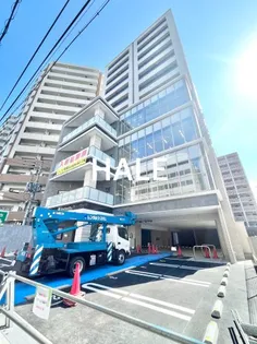 ファーメリー那の川【503号室】の外観