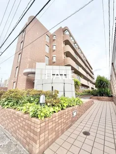 リベルタ柚須【4階】の外観