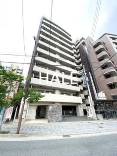 プライムアーバン博多東【307号室】の外観