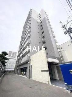 ネストピア博多駅ステージ【5階】の外観