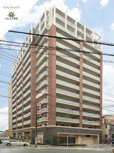 エンクレストパサージュ博多の画像