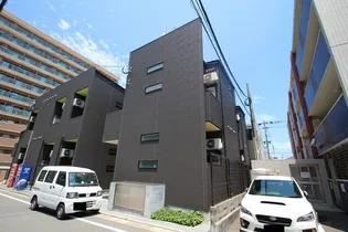G.BASE.ITO(ジーベース イト)【103号室】の外観