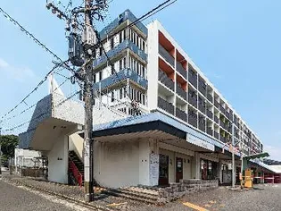 壱岐76棟【501号室】の外観