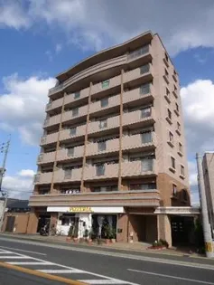 ウィルマーレ【502号室】の外観