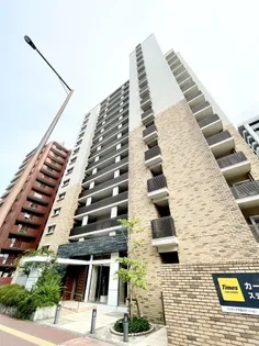 ヘスティア大濠【8階】の外観