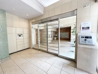 ヘスティア大濠【8階】のその他画像