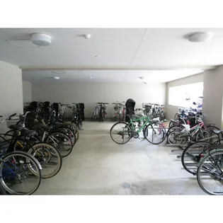 ヘスティア大濠【8階】のその他画像