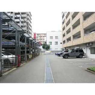 ヘスティア大濠【8階】のその他画像