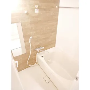 ヘスティア大濠【8階】の風呂