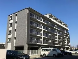 アンソレイユ【505号室】の外観
