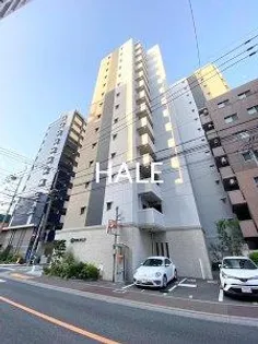 エンクレスト天神MODE【6階】の外観