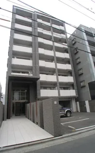 アソシアグロッツォ日赤通り【302号室】の外観