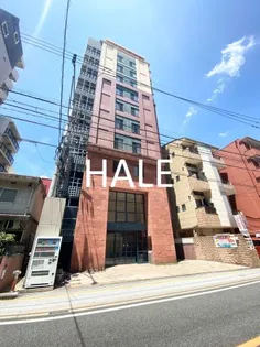 ルネッサンス21薬院サウス【411号室】の外観