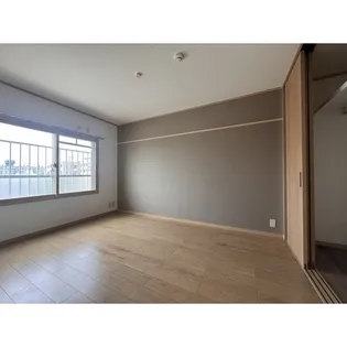 第1吉安ビル【3階】の居間