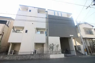 CB吉塚ルフレ【2階】の外観