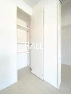 レジデンシャルヒルズリバープレイス【10階】のその他画像