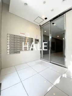 レジデンシャルヒルズリバープレイス【10階】のその他画像