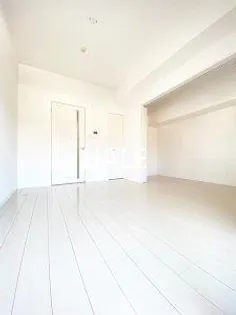 レジデンシャルヒルズリバープレイス【10階】の内装