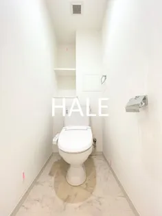 レジデンシャルヒルズリバープレイス【10階】のその他画像