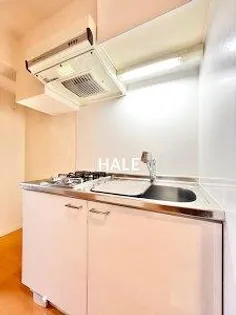 サヴォイ博多ブールバール【13階】のキッチン