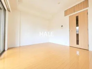 サヴォイ博多ブールバール【13階】の居間