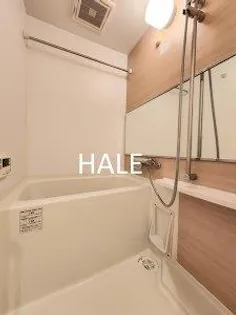 サヴォイ博多ブールバール【13階】の風呂