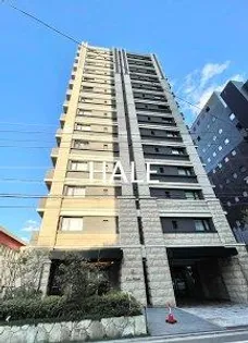 ドゥーエ赤坂【5階】の外観