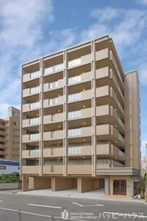 ステーションサイド春日原の画像