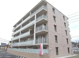 サフラン大塚【4階】の外観