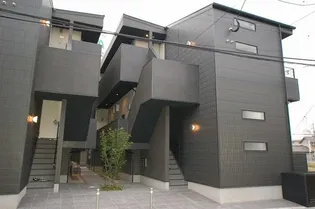 Cornet産大前【201号室】の外観