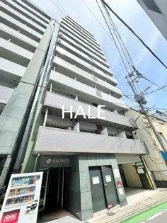 エンクレスト赤坂弐番館【3階】の外観