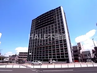 No51 PROJECT2100 日赤通り【9階】の外観