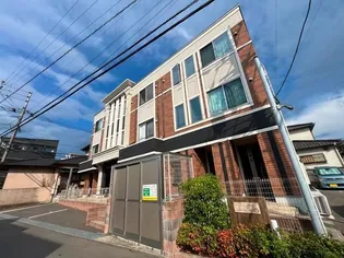 パレハ・サイ【103号室】の外観