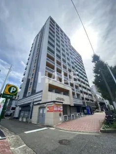 ORIENT BLD NO.86クロスケゲートタワー【5階】の外観