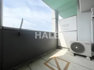 ORIENT BLD NO.86クロスケゲートタワー【5階】のその他画像