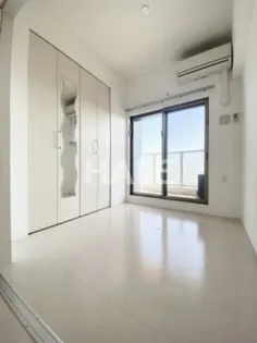 ORIENT BLD NO.86クロスケゲートタワー【5階】の内装