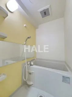 ORIENT BLD NO.86クロスケゲートタワー【5階】の風呂