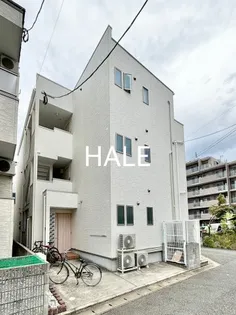 Regalest 姪浜 eclat【2階】の外観