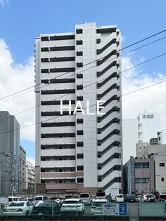 サヴォイ グランデヴィル 【3階】の外観