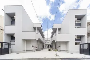 AMOLIR大橋の画像