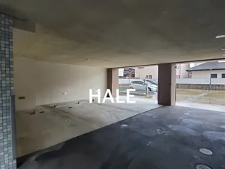 リバーランド姪浜【4階】のその他画像