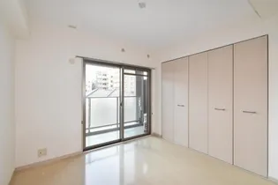 リバーランド姪浜【4階】の内装