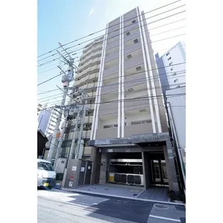 ネストピア県庁前【2階】の外観