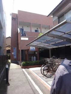 FFC【101号室】の外観