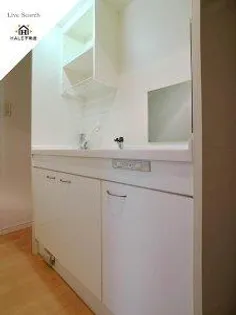 FFC【101号室】のキッチン