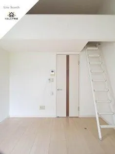 FFC【101号室】の居間