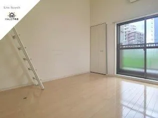 FFC【101号室】の内装