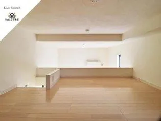 FFC【101号室】の内装