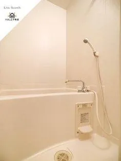 FFC【101号室】の風呂