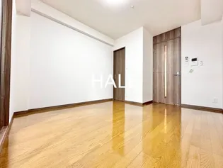 サヴォイグランデウォーターサイド【2階】の外観